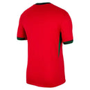 Camisa Portugal Home 2024 - Vermelha - MAJESTO BR