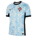 Camisa Portugal Away 2024 - Branca - MAJESTO BR