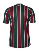 Camisa Fluminense Home 24/25 - Verde e vinho - MAJESTO BR