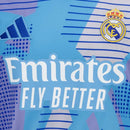 Camisa Real Madrid Goleiro 24/25 - Azul - MAJESTO BR