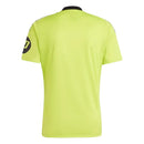 Camisa Real Madrid Goleiro 24/25 - Verde - MAJESTO BR