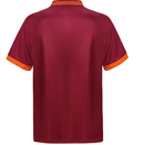 Camisa Polo Roma Edição Especial 2024/25 - Versão Jogador - MAJESTO BR
