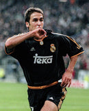 Camisa III Retrô Real Madrid - 98/00 - MAJESTO BR