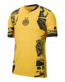 Camisa Inter de Milão Third 24/25 - Amarela - MAJESTO BR