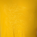 Camisa Sport Recife Away 24/25 - Amarela - MAJESTO BR