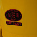 Camisa Sport Recife Away 24/25 - Amarela - MAJESTO BR