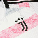 Camisa Juventus Away 23/24 - Branca - MAJESTO BR