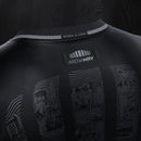 Camisa Atlético Mineiro Edição Especial 22/23 - Manto da Massa Preto - MAJESTO BR
