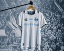 Camisa Grêmio Away 24/25 - Branca - MAJESTO BR