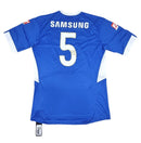 Camisa III Adidas Palmeiras 2009 - Retrô - MAJESTO BR