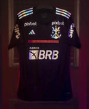 Camisa CRF Third 23/24 - Refletiva - MAJESTO BR