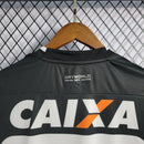 Camisa Atlético Mineiro Titular 2016 - Versão Retrô - MAJESTO BR
