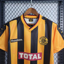Camisa Kaizer Chiefs Retro Masculino reebok - MAJESTO BR