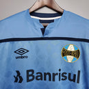 Camisa Grêmio III 20/21 - Versão Retro - MAJESTO BR