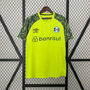 Camisa Grêmio de Treino 24/25 - Verde - MAJESTO BR