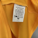 Camisa Cruzeiro de Goleiro 14/15 - Versão Retrô Amarela - MAJESTO BR