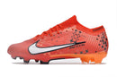 Chuteira Nike Air Zoom Mercurial Vapor XV Low Elite Campo - MAJESTO BR