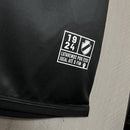 Camisa Vasco Edição Especial 24/25 - Versão Feminina Baby Look Preta - MAJESTO BR