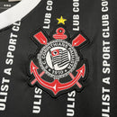 Camisa Corinthians III 1994 - Versão Retrô Kalunga + Finta - MAJESTO BR