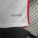 Camisa Flamengo Reserva 2024/25 - Versão Jogador - MAJESTO BR