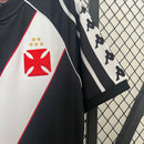 Camisa Vasco Edição Especial 24/25 - Preto e Branco - MAJESTO BR