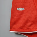 Camisa Internacional Titular 2006 - Versão Retro - MAJESTO BR
