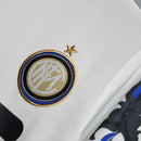 Camisa Inter de Milão Retrô 2010 Branca - Nike - MAJESTO BR