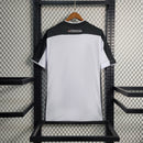 Camisa Corinthians Fora 2000 - Versão Retrô Branca - MAJESTO BR