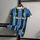 Camisa Grêmio Titular 20/21 - Versão Retro - MAJESTO BR