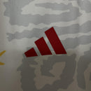 Camisa Internacional Edição Especial 23/24 - Vermelho Consciência Negra - MAJESTO BR