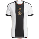 Camisa Alemanha Home 2022 - Branca - MAJESTO BR