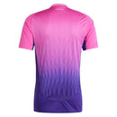 Camisa Alemanha Away 2024 - Rosa - MAJESTO BR