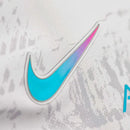 Camisa Al Nassr Third 23/24 - Branca - MAJESTO BR