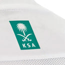 Camisa Al Nassr Third 23/24 - Branca - MAJESTO BR