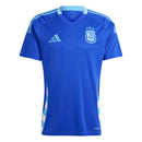 Camisa Argentina Away 2024 - Azul - MAJESTO BR