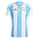 Camisa Argentina Home 2024 - Azul e Branca - MAJESTO BR