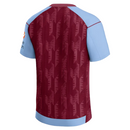 Camisa Aston Villa Home 23/24 - Vinho - MAJESTO BR