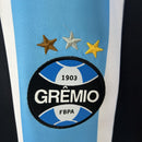 Camisa Grêmio Titular 00/01 - Versão Retro Kappa - MAJESTO BR