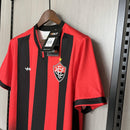 Camisa Vitória Titular 2024/25 - Versão Jogador - MAJESTO BR