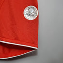 Camisa Internacional Titular 2006 - Versão Retro - MAJESTO BR