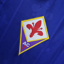 Camisa Retrô Fiorentina I Fila 1997/98 Masculino Roxo - MAJESTO BR