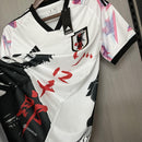 Camisa Japão Edição Especial 24/25 - Branca One Piece - MAJESTO BR