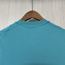 Camisa Cruzeiro de Treino 25/26 - Azul Turquesa - MAJESTO BR