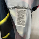 Camisa de Goleiro Flamengo Manga Longa 1997 - Versão Retrô - MAJESTO BR