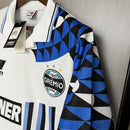 Camisa Grêmio Fora 94/95 - Versão Retro Renner - MAJESTO BR