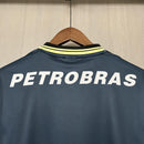 Camisa de Goleiro Flamengo Manga Longa 1997 - Versão Retrô - MAJESTO BR