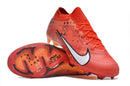 Chuteira Nike Air Zoom Mercurial Vapor XV Low Elite Campo - MAJESTO BR
