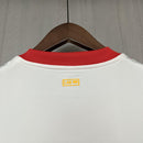 Camisa Internacional Edição Especial 23/24 - Vermelho Consciência Negra - MAJESTO BR