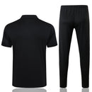 Conjunto de Treino Al Nassr 24/25 - Preto - MAJESTO BR