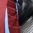 Camisa Aston Villa Titular 2024/25 - Versão Jogador - MAJESTO BR